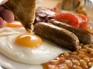 BBQ Catering Corporate Big Breakfast