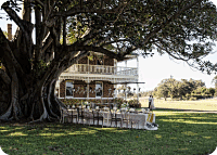 Catering event venue Stanley House Fullerton Cove Newcastle NSW