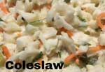 Coleslaw