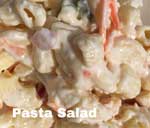 Pasta Salad